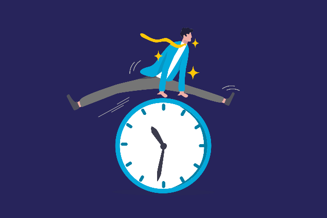 Client and Candidate Schedule Management