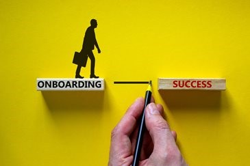 Offer Issuance and Onboarding